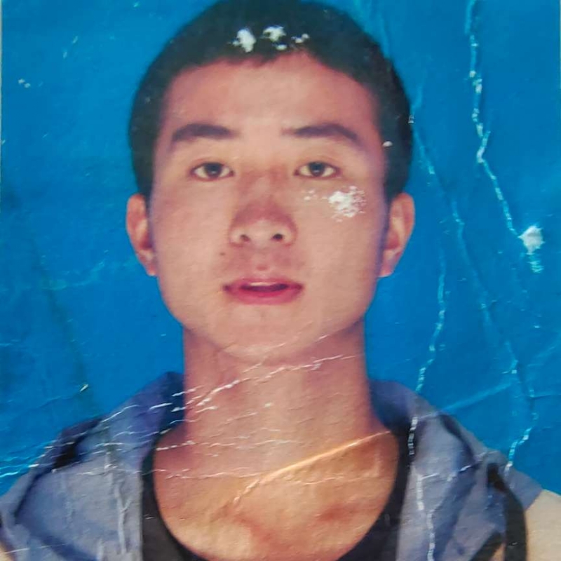 相亲成灾的第二张照片--广东中老年相亲网