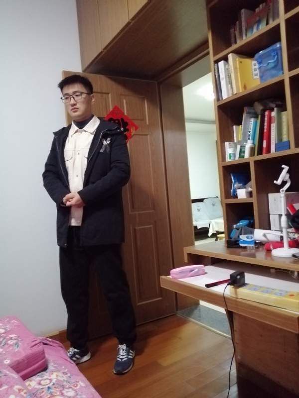 XK的第一张照片--广东中老年相亲网