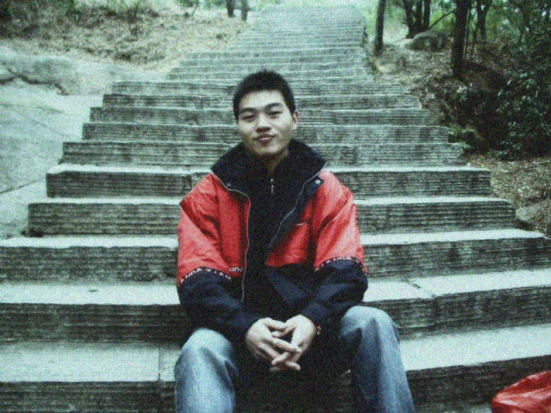 随风的第一张照片--广东中老年相亲网