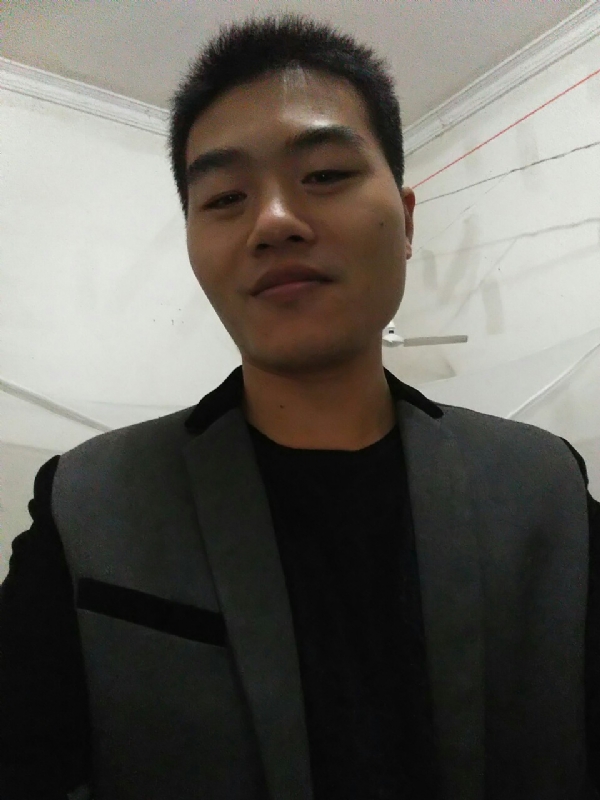 随风的第二张照片--广东中老年相亲网