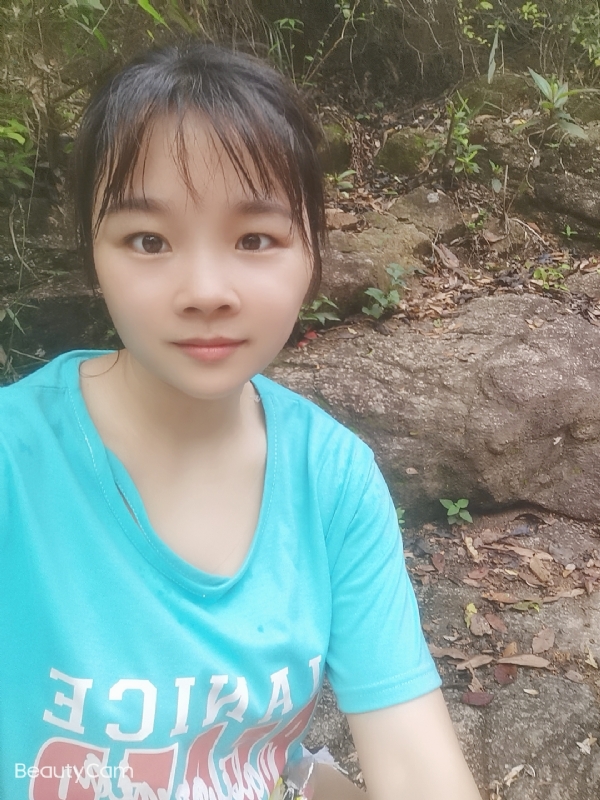 糖糖的第一张照片--广东中老年相亲网