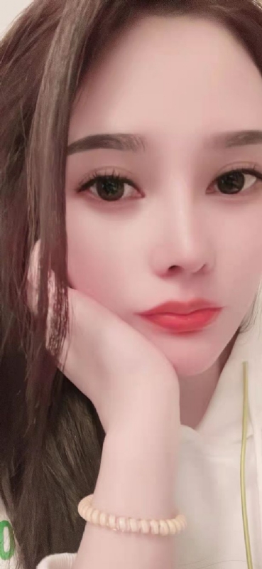 琳琳的第一张照片--广东中老年相亲网