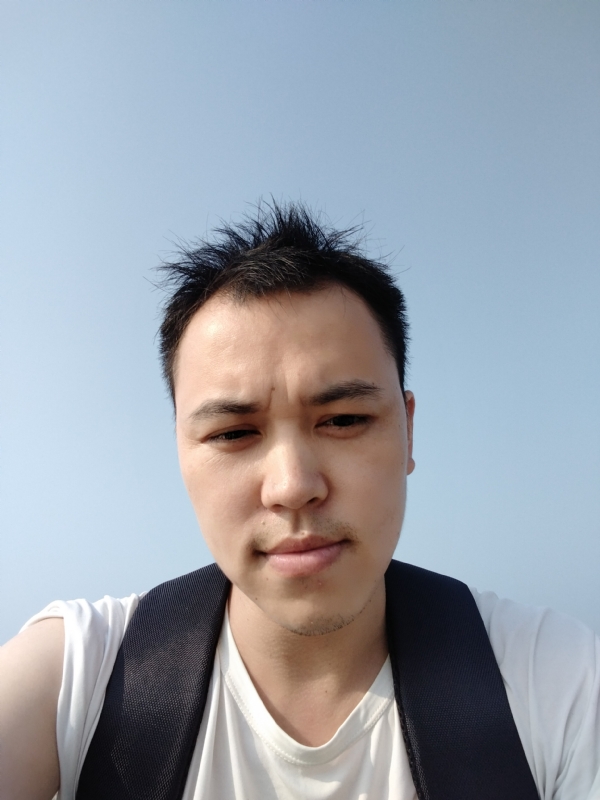 Ceylon陈的第二张照片--广东中老年相亲网