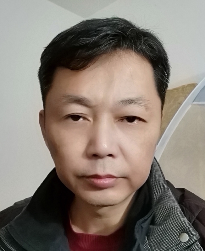 大苏苏的第三张照片--广东中老年相亲网