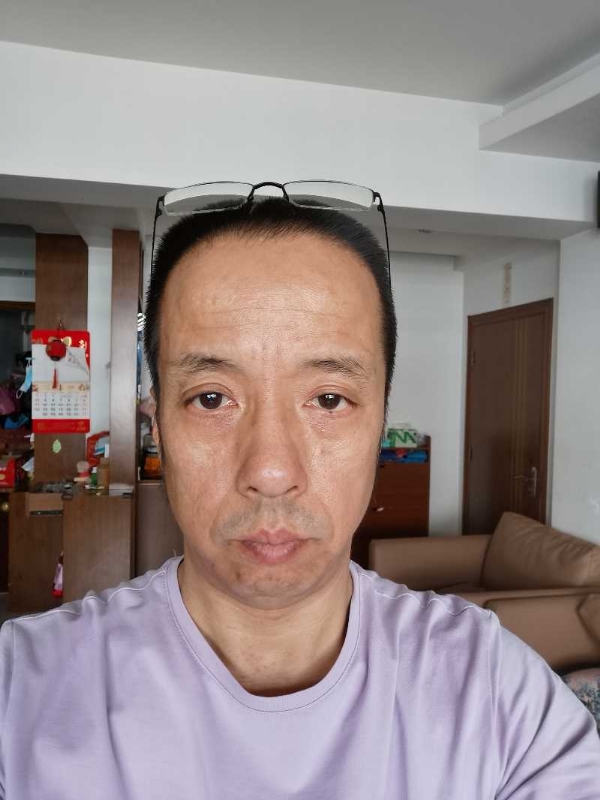 萨博的第一张照片--广东中老年相亲网