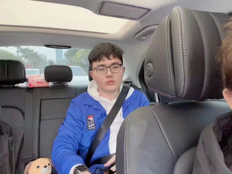 积木的第一张照片--广东中老年相亲网