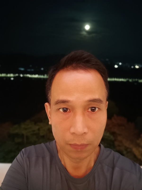 辉哥的第一张照片--广东中老年相亲网