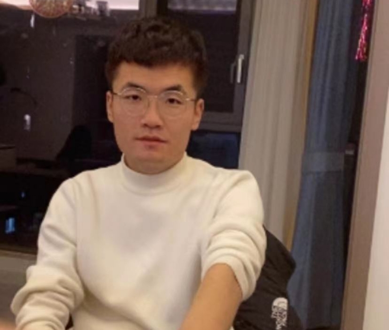 阮籍的第一张照片--广东中老年相亲网