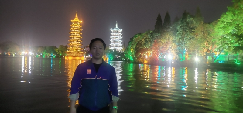 喜乐的第一张照片--广东中老年相亲网