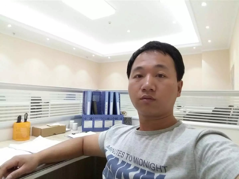 喜乐的第三张照片--广东中老年相亲网