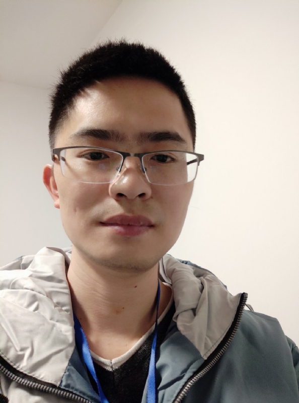 清风的第一张照片--广东中老年相亲网