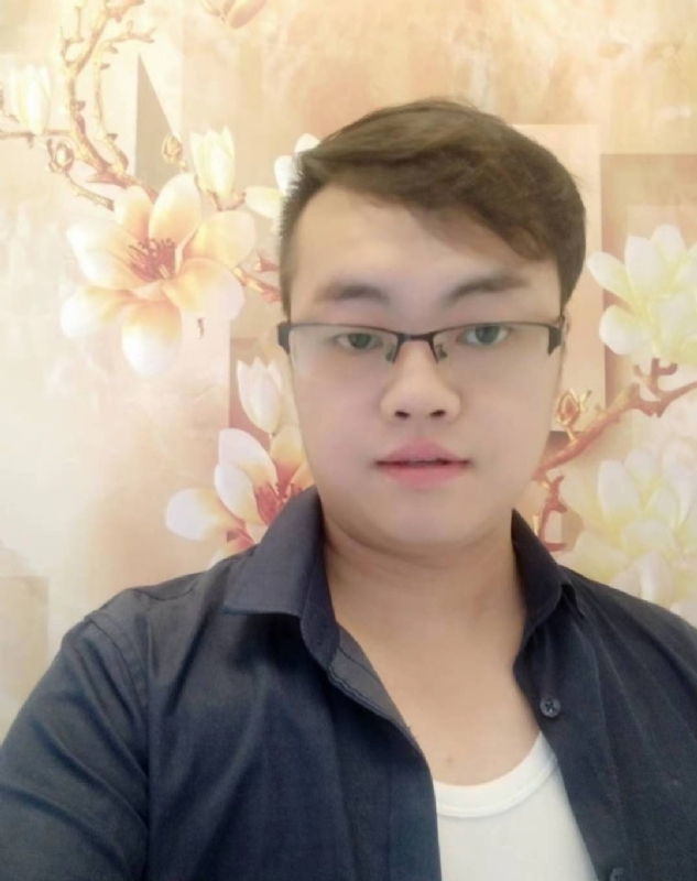 库尔本的第一张照片--广东中老年相亲网