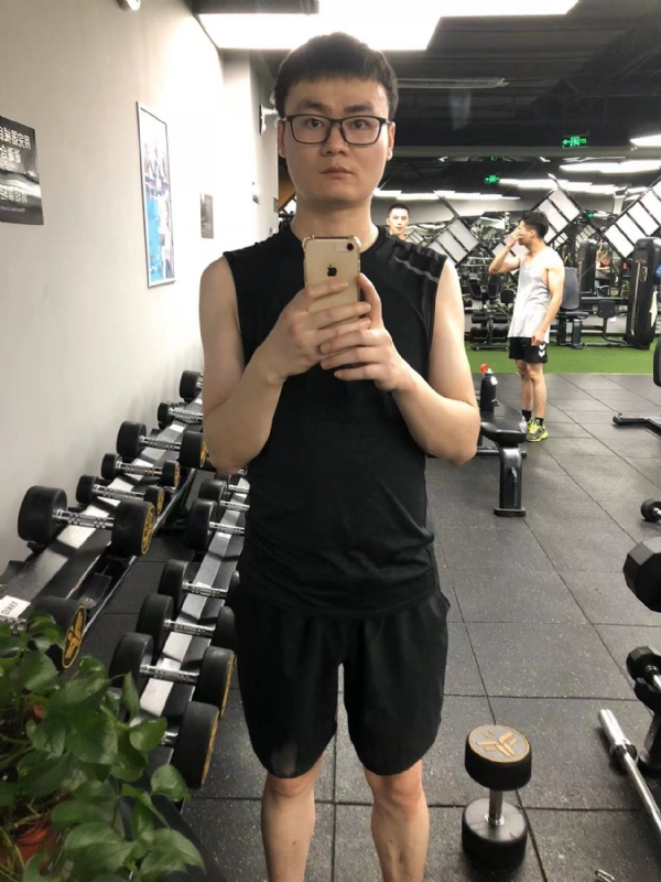 土豆的第一张照片--广东中老年相亲网