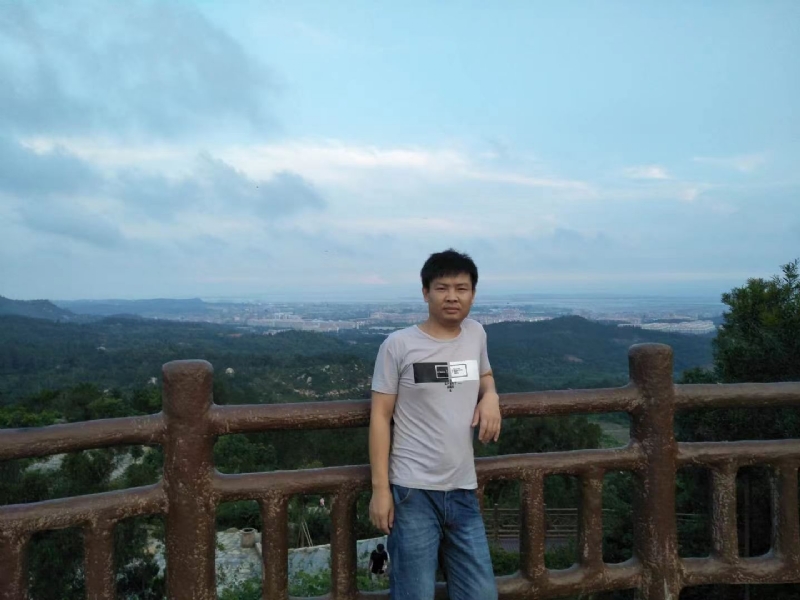 危建华的第四张照片--广东中老年相亲网