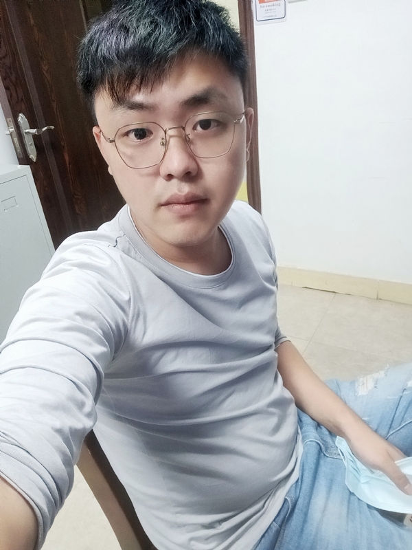 小林子的第二张照片--广东中老年相亲网