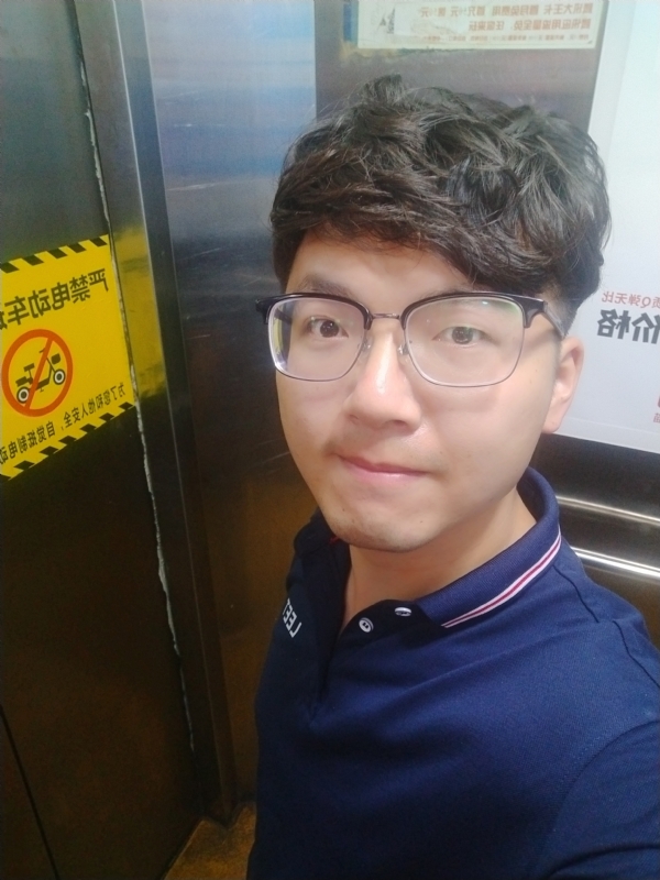 H先生的第二张照片--广东中老年相亲网