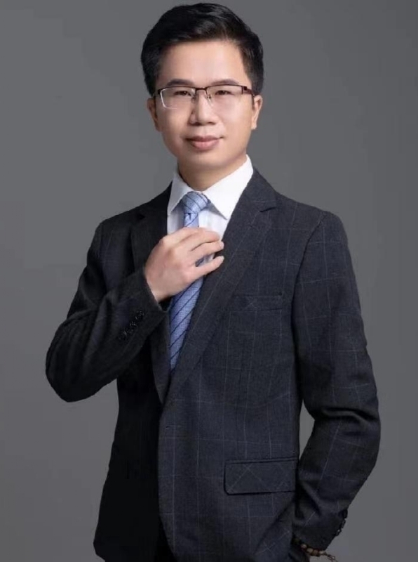 陈先生的第一张照片--广东中老年相亲网