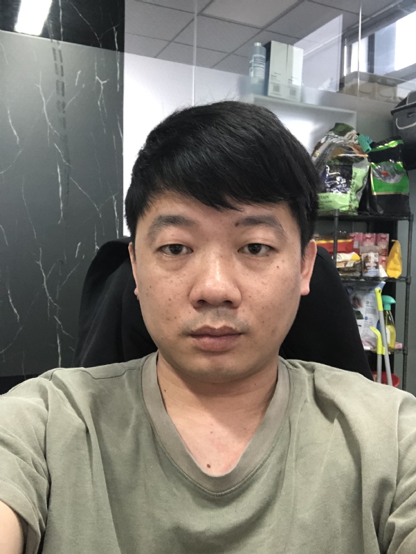 huihui的第一张照片--广东中老年相亲网