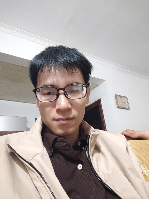 杨一凡的第一张照片--广东中老年相亲网