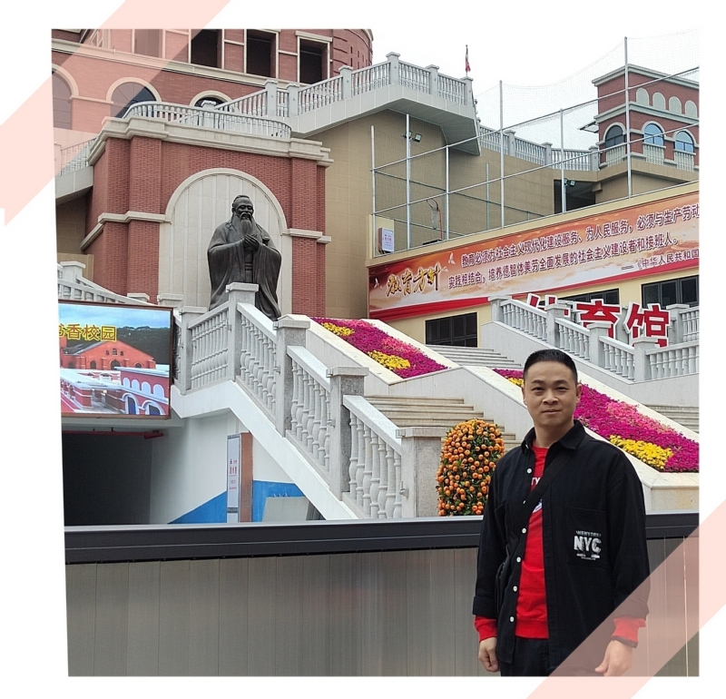 水爷的第一张照片--广东中老年相亲网