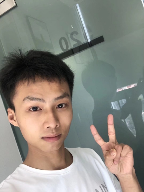 吥離吥棄的第二张照片--广东中老年相亲网