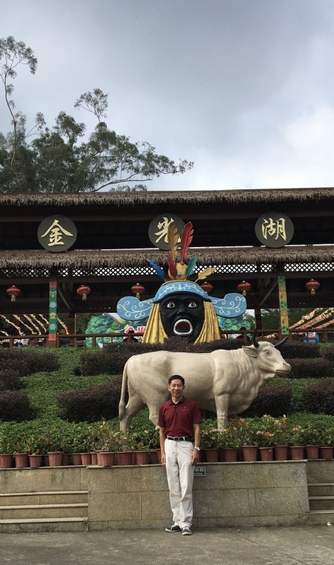 十月红枫的第五张照片--广东中老年相亲网