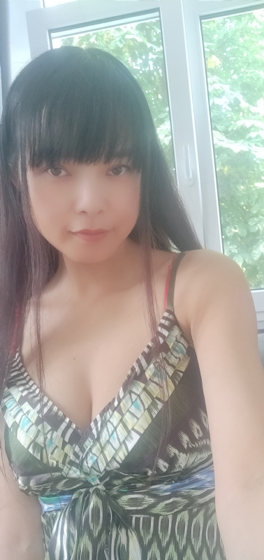 Sophia的第一张照片--广东中老年相亲网
