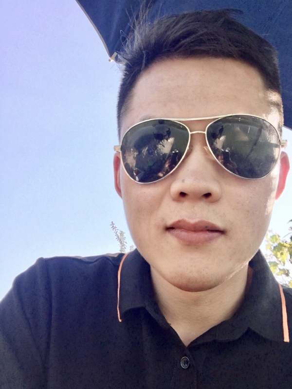 德鹏的第一张照片--广东中老年相亲网