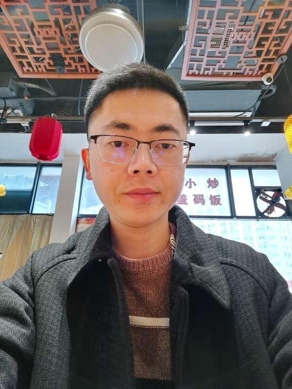 阿发的第一张照片--广东中老年相亲网