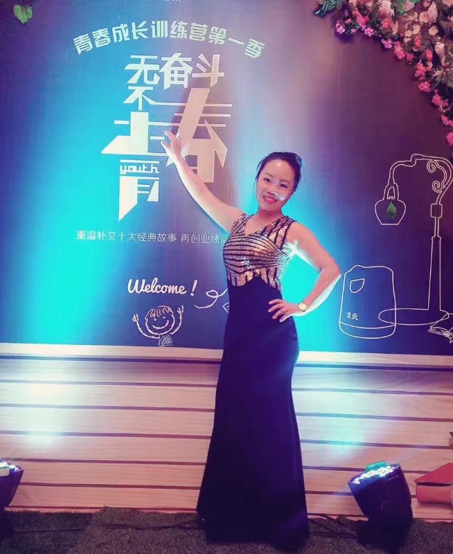 一生有李的第一张照片--广东中老年相亲网