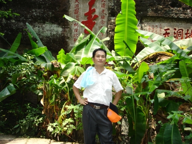 海之梦的第一张照片--广东中老年相亲网