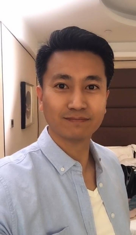 一路向前GO的第一张照片--广东中老年相亲网