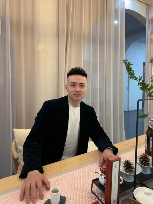 爱人知心的第一张照片--广东中老年相亲网