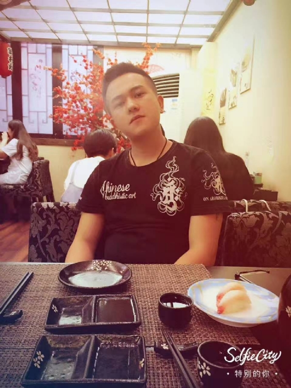 夏天的第四张照片--广东中老年相亲网