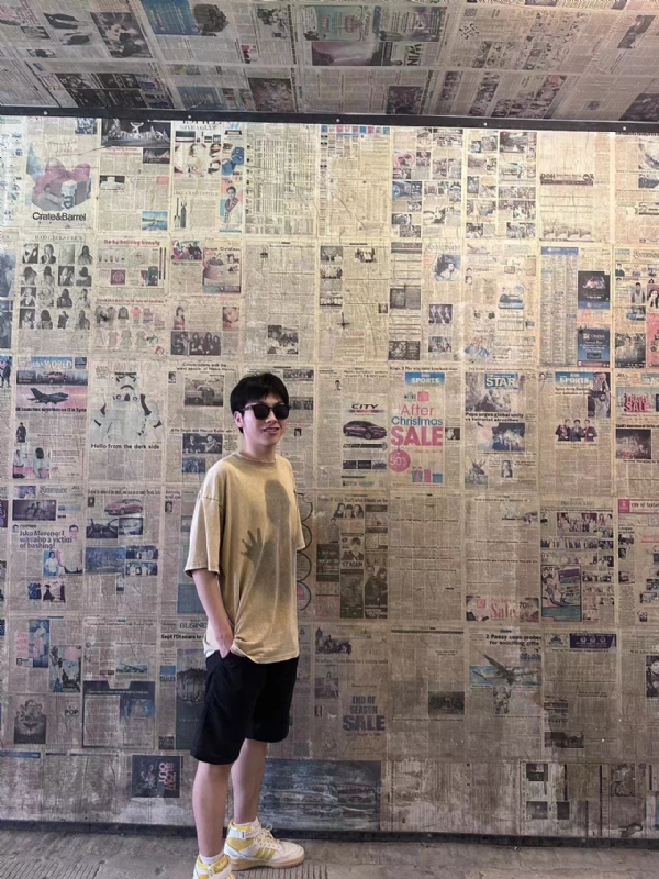 丑奴儿的第二张照片--广东中老年相亲网