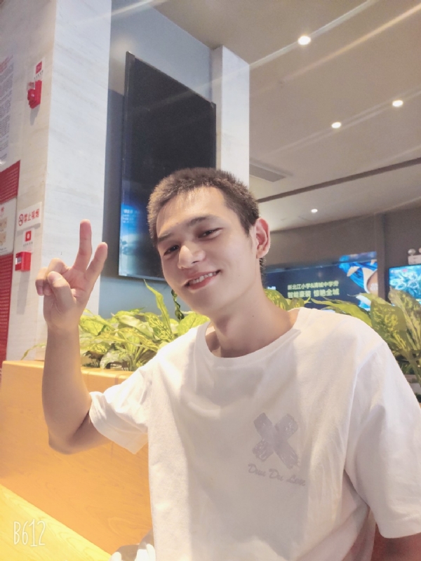 红红火火恍恍惚惚的第二张照片--广东中老年相亲网