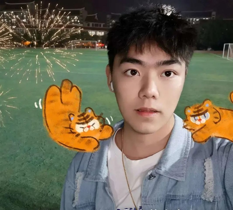 太累了的第一张照片--广东中老年相亲网