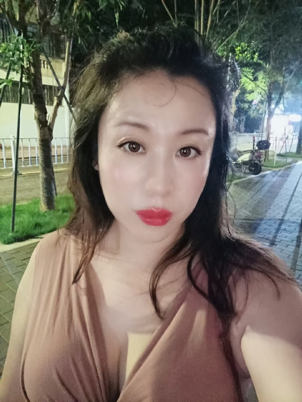 叶子青青的第一张照片--广东中老年相亲网