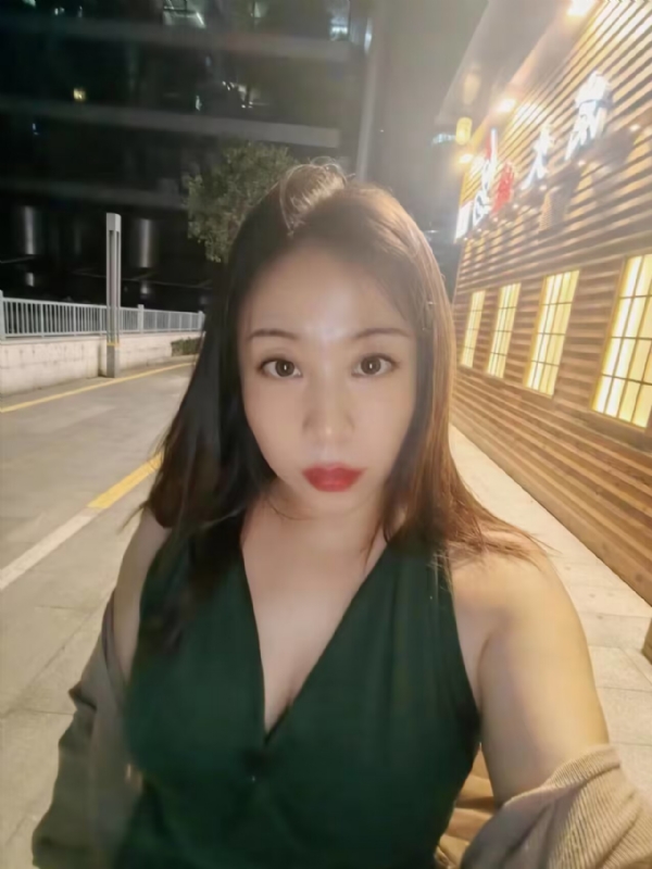 叶子青青的第三张照片--广东中老年相亲网