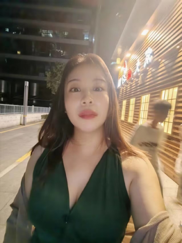 叶子青青的第四张照片--广东中老年相亲网