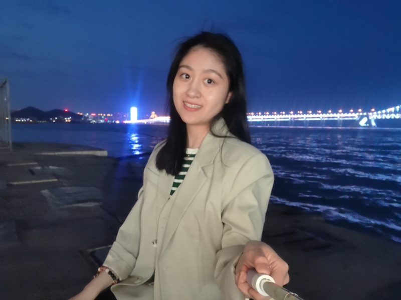 思洁的第一张照片--广东中老年相亲网