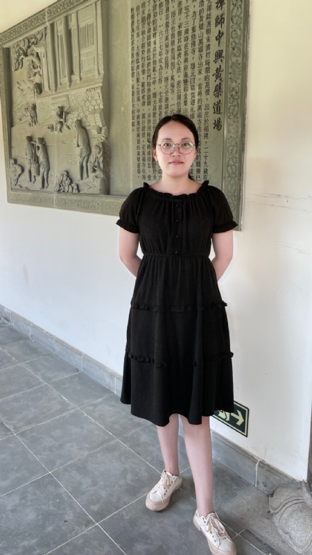 良缘天定的第一张照片--广东中老年相亲网