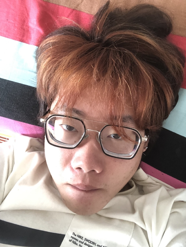 鸭脚的第三张照片--广东中老年相亲网