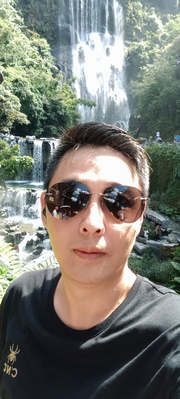 小小帅哥的第二张照片--广东中老年相亲网