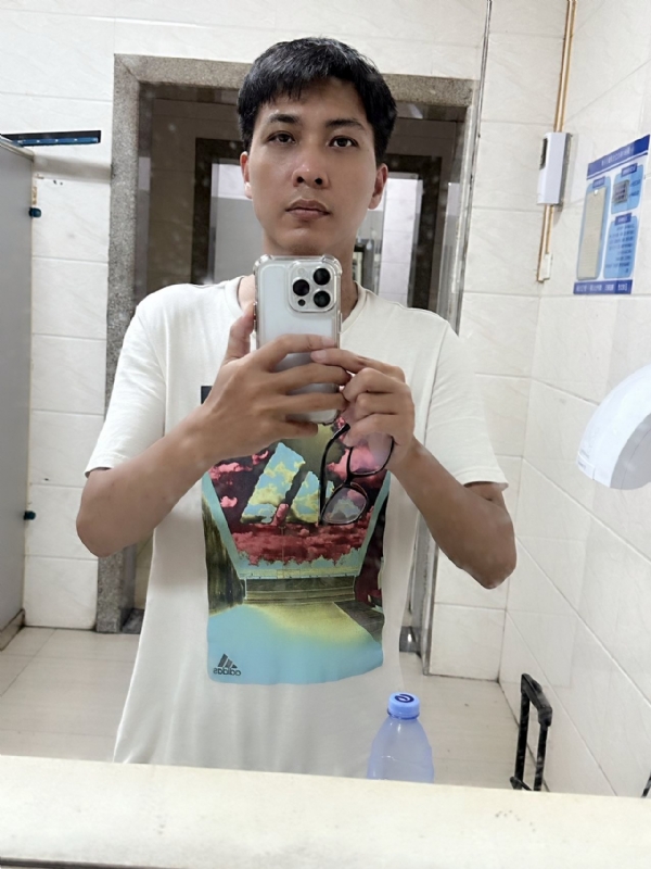 木木的第三张照片--广东中老年相亲网