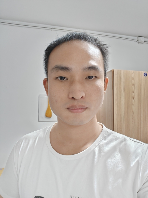 自由随心的第一张照片--广东中老年相亲网