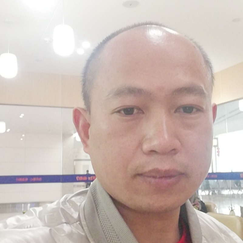 甘心情愿的第一张照片--广东中老年相亲网