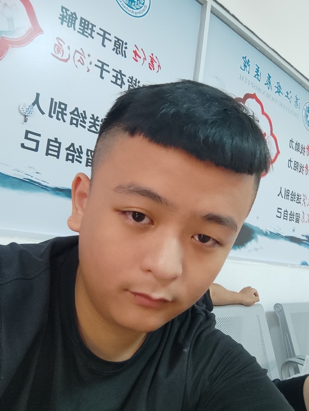 阿景的第一张照片--广东中老年相亲网