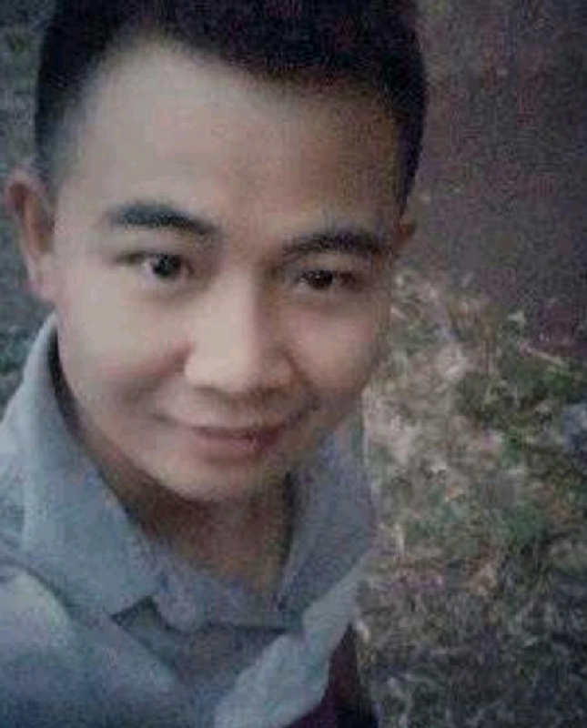 松岭的第一张照片--广东中老年相亲网