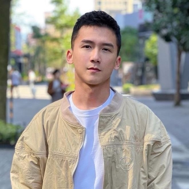 陈宥维的第二张照片--广东中老年相亲网